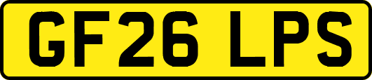 GF26LPS