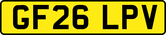 GF26LPV