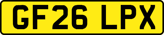 GF26LPX