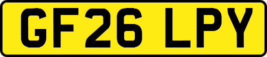 GF26LPY
