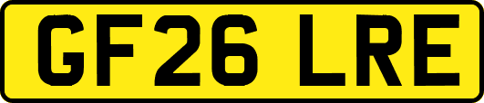 GF26LRE