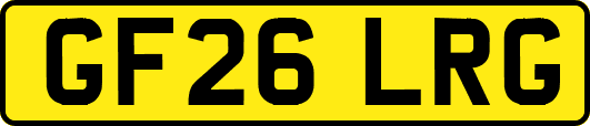 GF26LRG