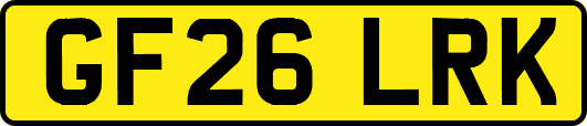 GF26LRK