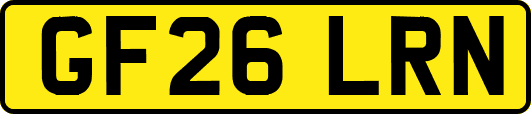 GF26LRN