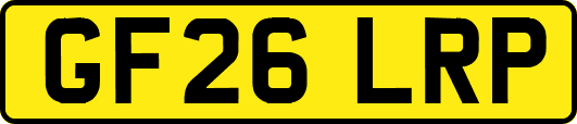 GF26LRP