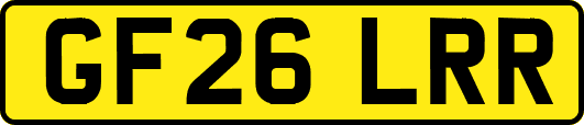 GF26LRR