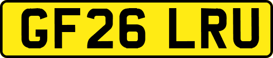 GF26LRU