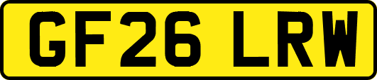 GF26LRW