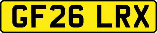GF26LRX