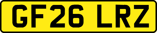 GF26LRZ