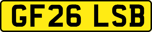 GF26LSB