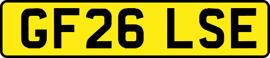 GF26LSE