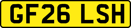 GF26LSH