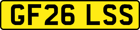 GF26LSS
