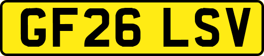 GF26LSV
