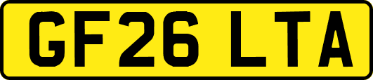 GF26LTA