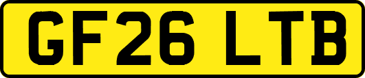 GF26LTB