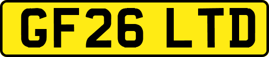 GF26LTD