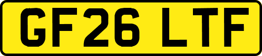 GF26LTF