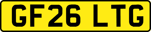 GF26LTG