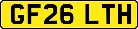 GF26LTH