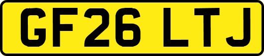 GF26LTJ