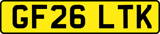 GF26LTK