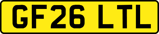 GF26LTL