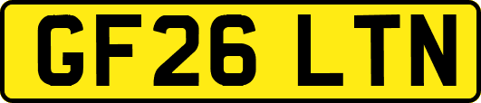 GF26LTN