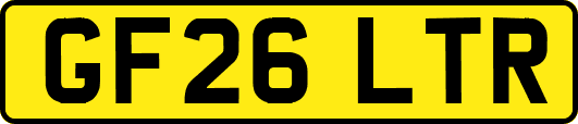 GF26LTR