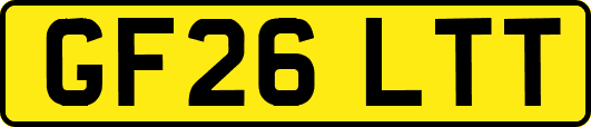 GF26LTT