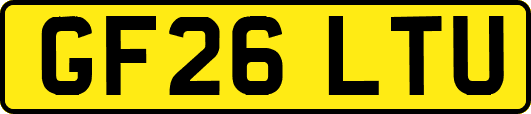 GF26LTU