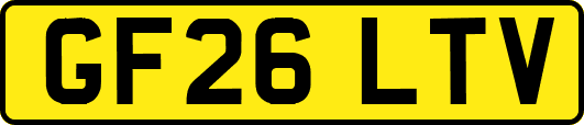 GF26LTV