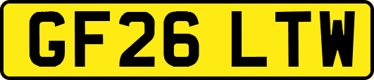GF26LTW