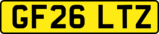 GF26LTZ