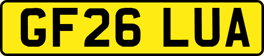 GF26LUA