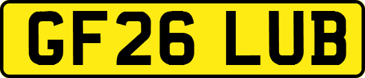 GF26LUB
