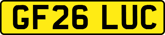 GF26LUC