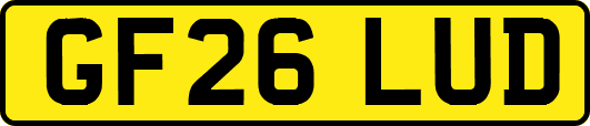 GF26LUD