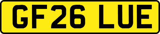 GF26LUE