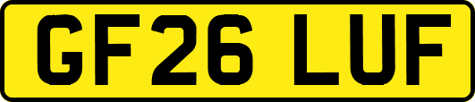 GF26LUF