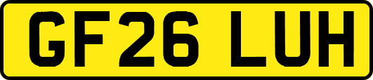 GF26LUH