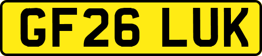 GF26LUK