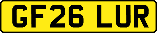 GF26LUR