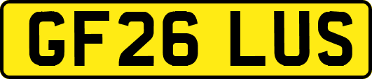 GF26LUS