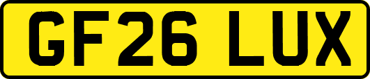 GF26LUX