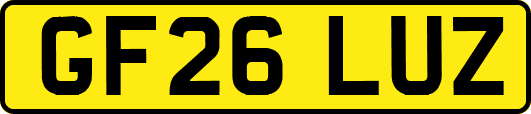 GF26LUZ