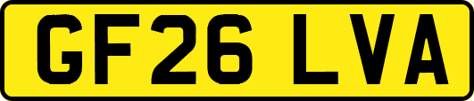 GF26LVA