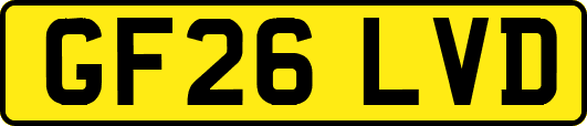 GF26LVD