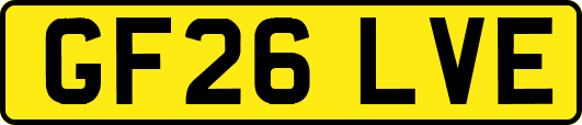 GF26LVE